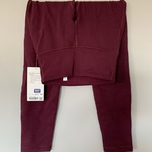 Wunder Lounge HR Tight 28”